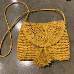 American eagle purse